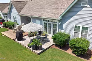 5094 Wyncie Wynd, Southport, NC 28461 - Photo 5
