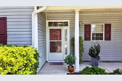 5094 Wyncie Wynd, Southport, NC 28461 - Photo 7