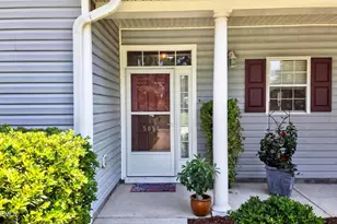5094 Wyncie Wynd, Southport, NC 28461 - Photo 7
