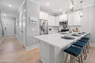 4608 Sweet Jasmine Run, Wilmington, NC 28412 - Photo 11