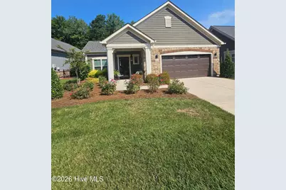 2008 Trailwood Drive, Matthews, NC 28104 - Photo 1