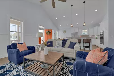 309 Ivy Lane, Carolina Beach, NC 28428 - Photo 17