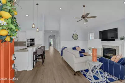 309 Ivy Lane, Carolina Beach, NC 28428 - Photo 5