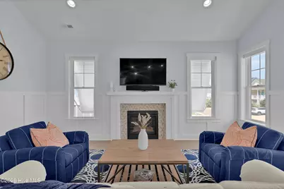 309 Ivy Lane, Carolina Beach, NC 28428 - Photo 15