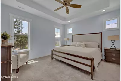 309 Ivy Lane, Carolina Beach, NC 28428 - Photo 25