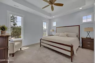 309 Ivy Ln, Carolina Beach, NC 28428 - Photo 25