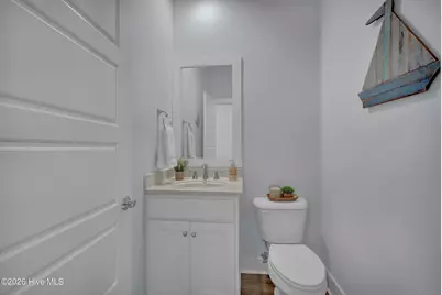 309 Ivy Lane, Carolina Beach, NC 28428 - Photo 19