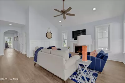 309 Ivy Lane, Carolina Beach, NC 28428 - Photo 13