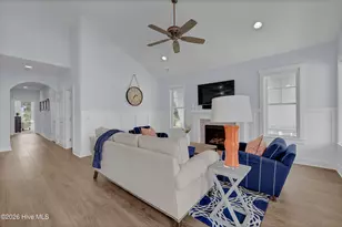 309 Ivy Ln, Carolina Beach, NC 28428 - Photo 13