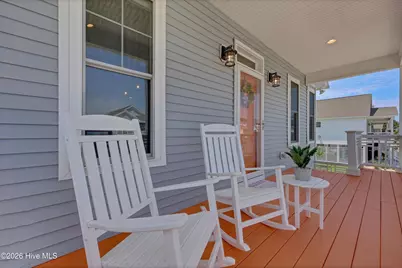 309 Ivy Lane, Carolina Beach, NC 28428 - Photo 3