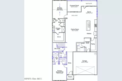 3436 Whaley Way NW #Lot 140, Ash, NC 28420 - Photo 7