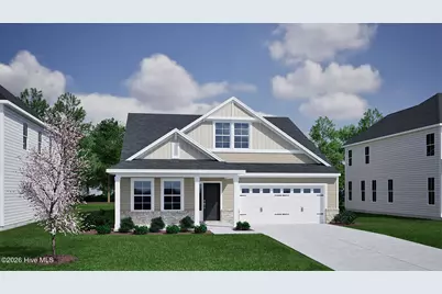 3436 Whaley Way NW #Lot 140, Ash, NC 28420 - Photo 1
