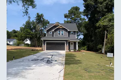 650 S Mechanic Street, Southern Pines, NC 28387 - Photo 3