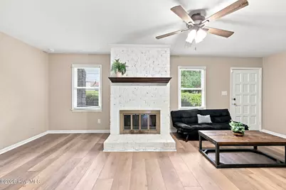17 Scott Street, Greenville, NC 27858 - Photo 7