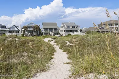 214 E Boardwalk Boulevard, Atlantic Beach, NC 28512 - Photo 7