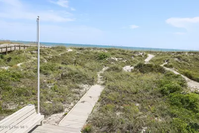 214 E Boardwalk Boulevard, Atlantic Beach, NC 28512 - Photo 9