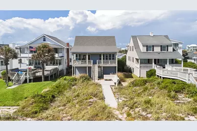 214 E Boardwalk Boulevard, Atlantic Beach, NC 28512 - Photo 17