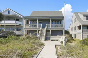 214 E Boardwalk Blvd, Atlantic Beach, NC 28512 - Photo 3