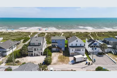214 E Boardwalk Boulevard, Atlantic Beach, NC 28512 - Photo 1