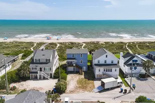 214 E Boardwalk Blvd, Atlantic Beach, NC 28512 - Photo 1