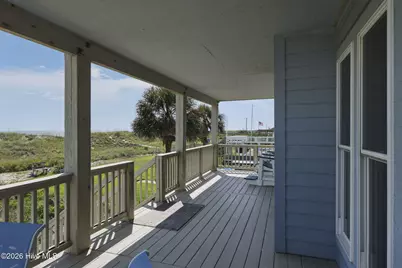 214 E Boardwalk Boulevard, Atlantic Beach, NC 28512 - Photo 5