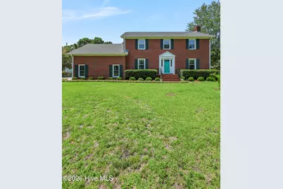 4406 Rondo Place, Wilmington, NC 28412 - Photo 33