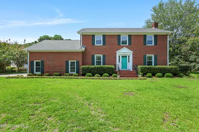 4406 Rondo Place, Wilmington, NC 28412 - Photo 1