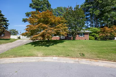 104 Stark Circle N, Wilson, NC 27893 - Photo 31