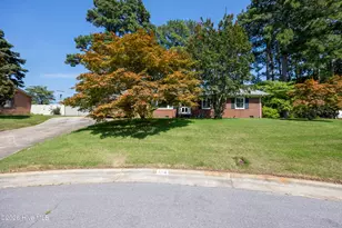 104 Stark Cir N, Wilson, NC 27893 - Photo 31