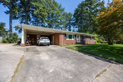 104 Stark Circle N, Wilson, NC 27893 - Photo 29