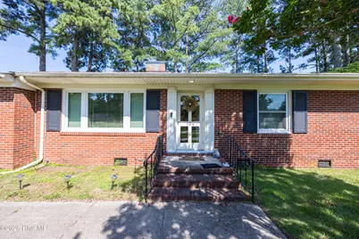104 Stark Circle N, Wilson, NC 27893 - Photo 3