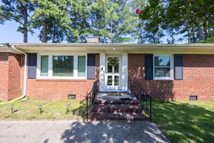 104 Stark Cir N, Wilson, NC 27893 - Photo 3