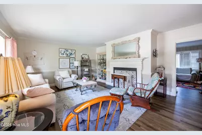 104 Stark Circle N, Wilson, NC 27893 - Photo 5
