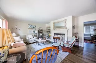 104 Stark Cir N, Wilson, NC 27893 - Photo 5