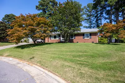 104 Stark Circle N, Wilson, NC 27893 - Photo 1