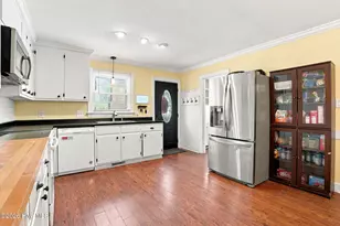 3017 Fieldstream Dr N, Wilson, NC 27896 - Photo 11