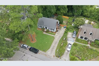 3017 Fieldstream Drive N, Wilson, NC 27896 - Photo 43