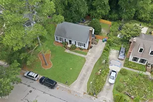 3017 Fieldstream Dr N, Wilson, NC 27896 - Photo 43