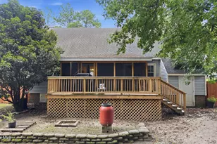 3017 Fieldstream Dr N, Wilson, NC 27896 - Photo 39