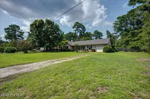 4904 Hillandale Rd, Trent Woods, NC 28562 - Photo 31