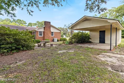 771 Dixie Road, Clinton, NC 28328 - Photo 27