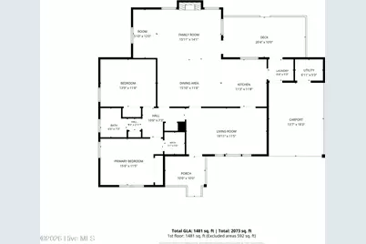 771 Dixie Road, Clinton, NC 28328 - Photo 31