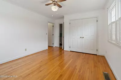771 Dixie Road, Clinton, NC 28328 - Photo 21