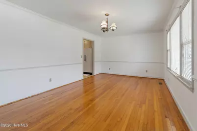 771 Dixie Road, Clinton, NC 28328 - Photo 5