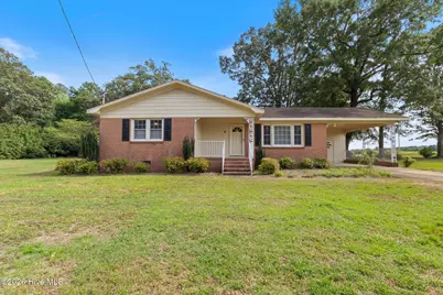 771 Dixie Road, Clinton, NC 28328 - Photo 1