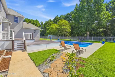 173 Providence Drive, Moyock, NC 27958 - Photo 43