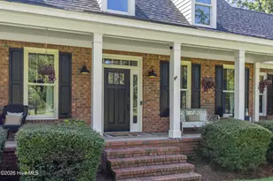 2489 William Few Pkwy, Evans, GA 30809 - Photo 5