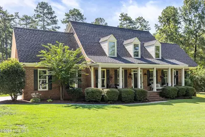 2489 William Few Parkway, Evans, GA 30809 - Photo 3