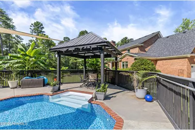 2489 William Few Parkway, Evans, GA 30809 - Photo 41
