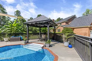 2489 William Few Pkwy, Evans, GA 30809 - Photo 41